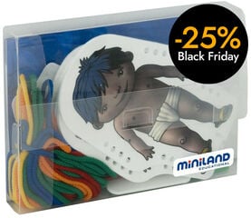 World Kids Figures per cosir