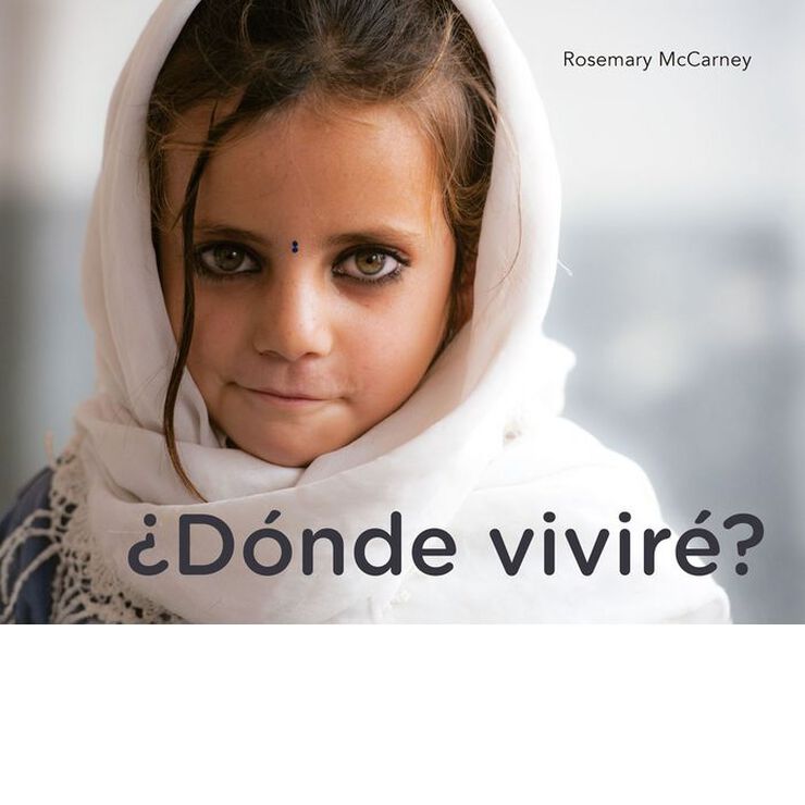 ¿Dónde viviré?