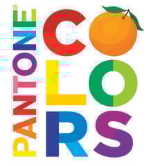 Pantone colors