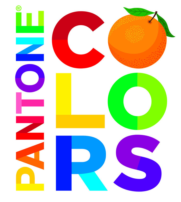 Pantone colors