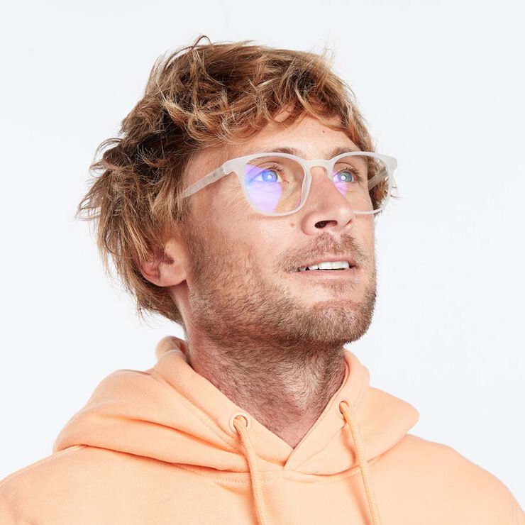 Gafas lectura Dalston Coconut Milk
