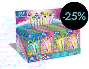 Crea tus Bolígrafos