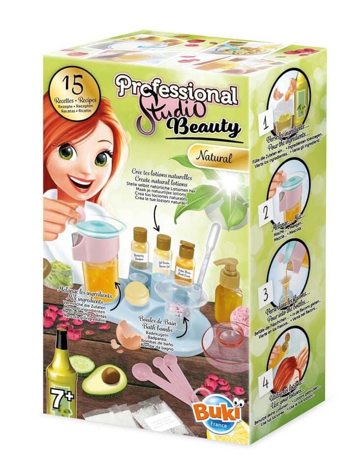 Prof. Studio Belleza