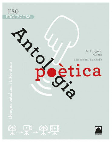 Teic s1 antologia po&egrave;tica/projectes