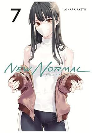 New normal (nueva normalidad) 07