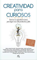 Creatividad para curiosos Creatividad para curiosos