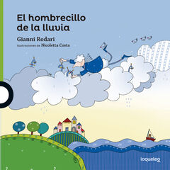 El hombrecillo de la lluvia El hombrecillo de la lluvia
