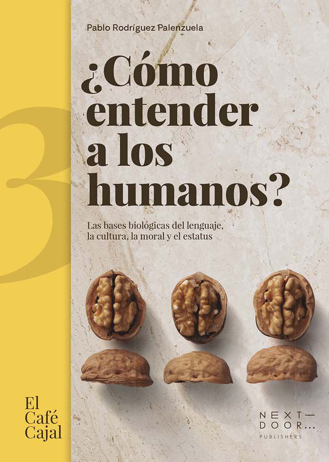 &iquest;C&oacute;mo entender a los humanos?
