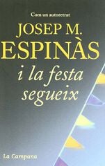 I la festa segueix I la festa segueix