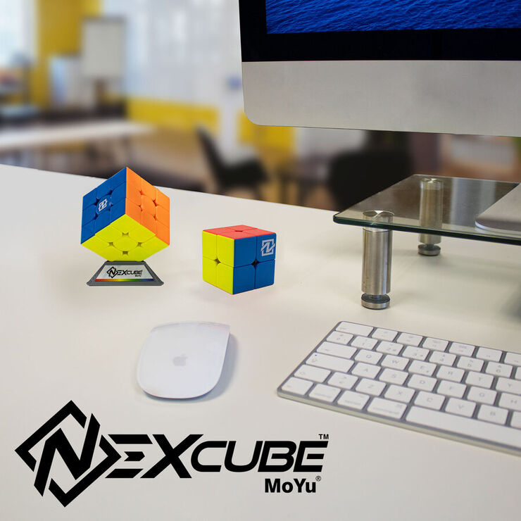 Nexcube pack 3x3 + 2x2