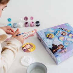 Figuras Frozen