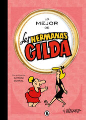 Lo mejor de las hermanas Gilda (Lo mejor de...)