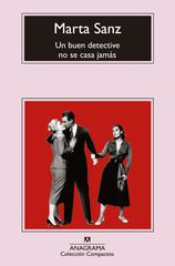 Un Buen detective no se casa jamás Un Buen detective no se casa jamás