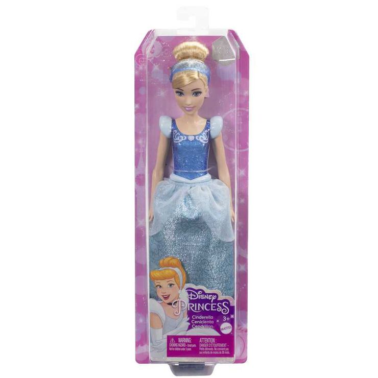 Disney Princesa Muñeca surtida