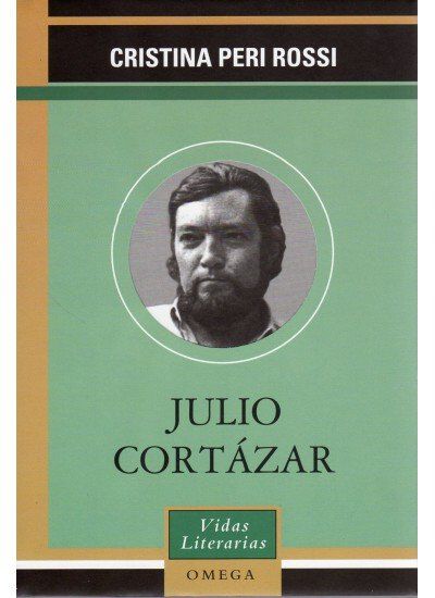 Julio Cort&aacute;zar