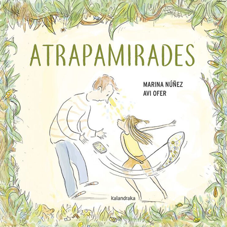 Atrapamirades