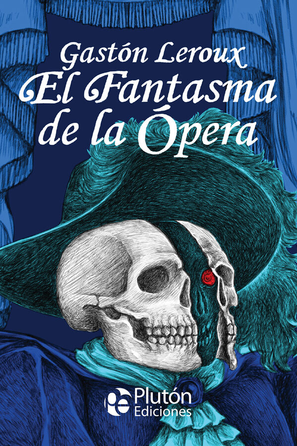 El fantasma de la &Oacute;pera