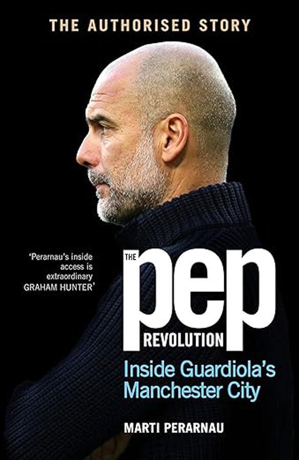 The Pep Revolution