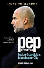The Pep Revolution