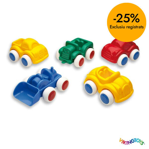 Veh&iacute;culo Viking surtidos