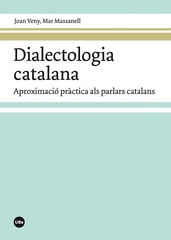 Dialectologia catalana Dialectologia catalana