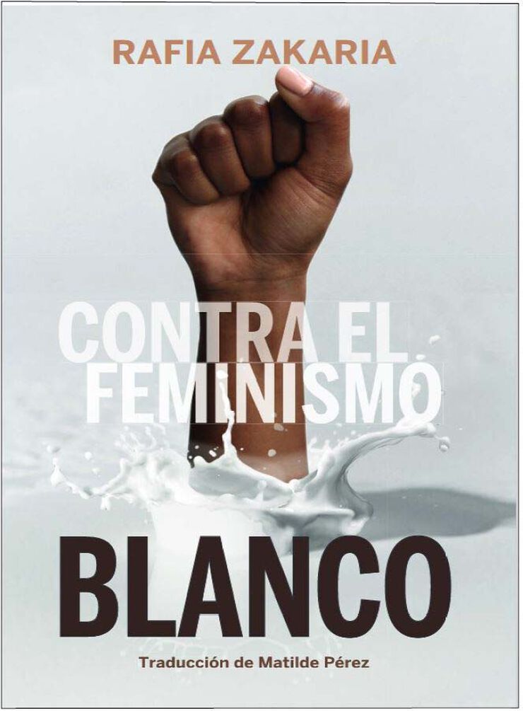 Contra el feminismo blanco