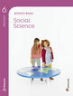 Social Science Activity book 6 Primaria