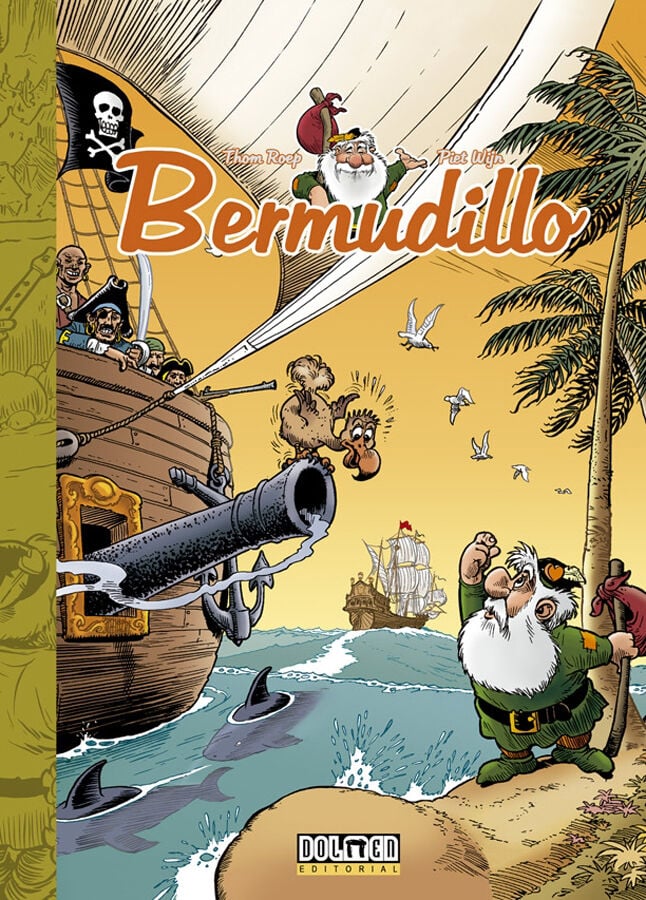 Bermudillo 3