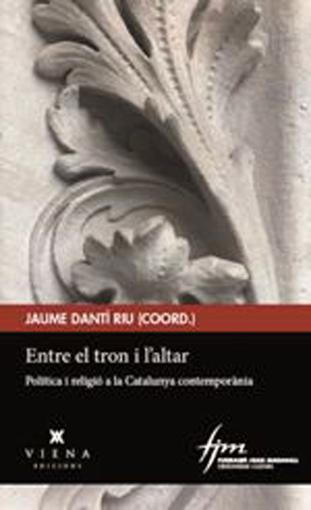 El tron i l'altar