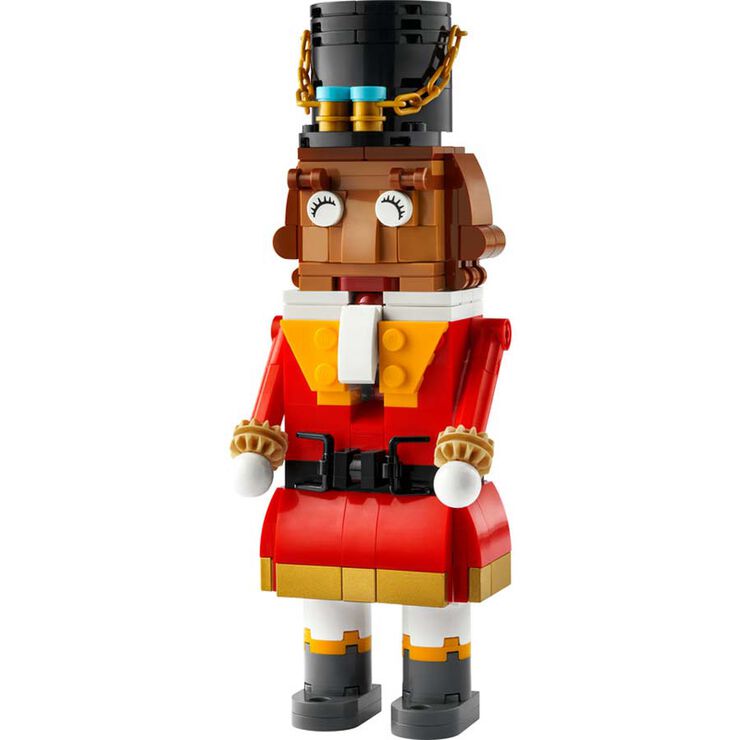 LEGO® Iconic Cascanueces 40640