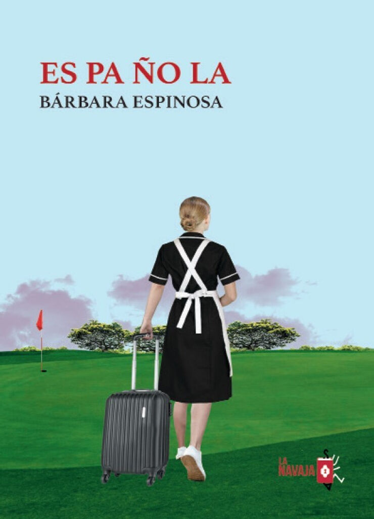 Es pa ño la
