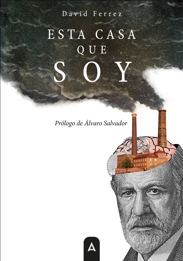 Esta casa que soy
