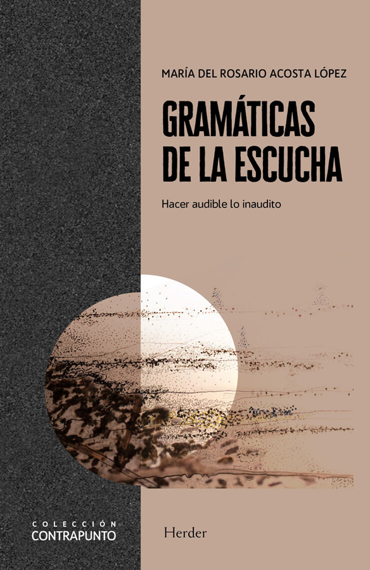 Gram&aacute;ticas de la escucha