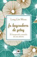 La buscadora de setas La buscadora de setas