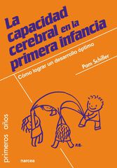 Capacidad cerebral en la primera infanci