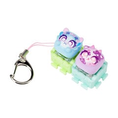 Clickeez Pack Doble S&egrave;rie 3
