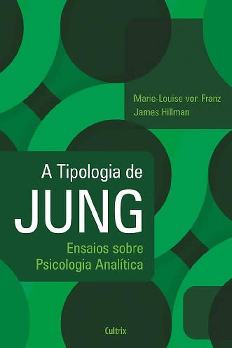 A tipologia de Jung