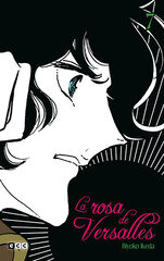 La rosa de Versalles 07 de 9