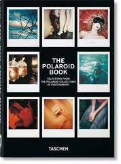 The Polaroid Book. 40th Ed. The Polaroid Book. 40th Ed.