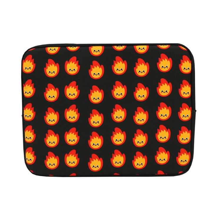Funda Portátil Fuegote 12