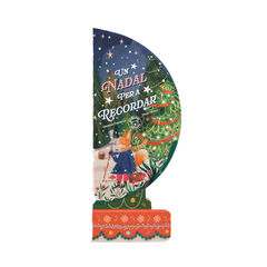 Un nadal per a recordar Un nadal per a recordar