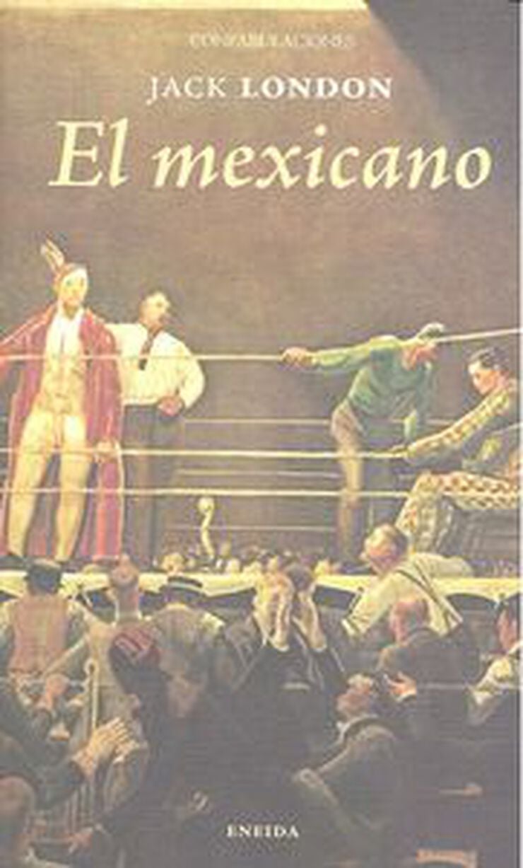 El mexicano