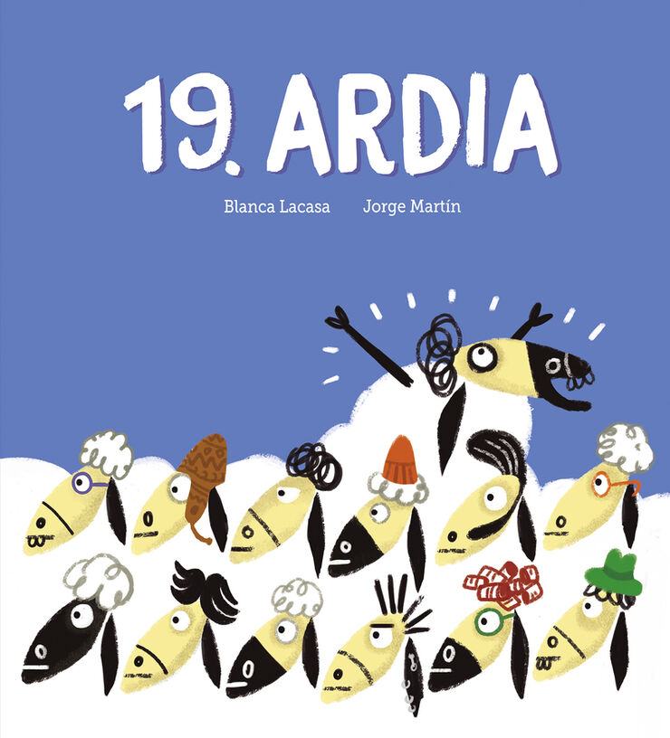 19. Ardia