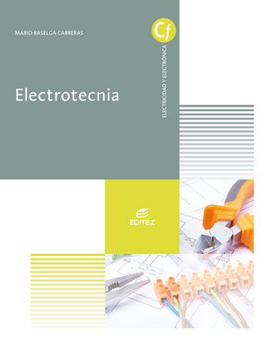 Electrotecnia CFGM Editex 2017
