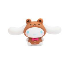 Hello Kitty Sobre Sorpresa Cross Dresing
