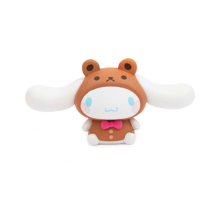Hello Kitty Sobre Sorpresa Cross Dresing