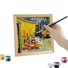 Pintura 3D Madnesstoys Terrassa