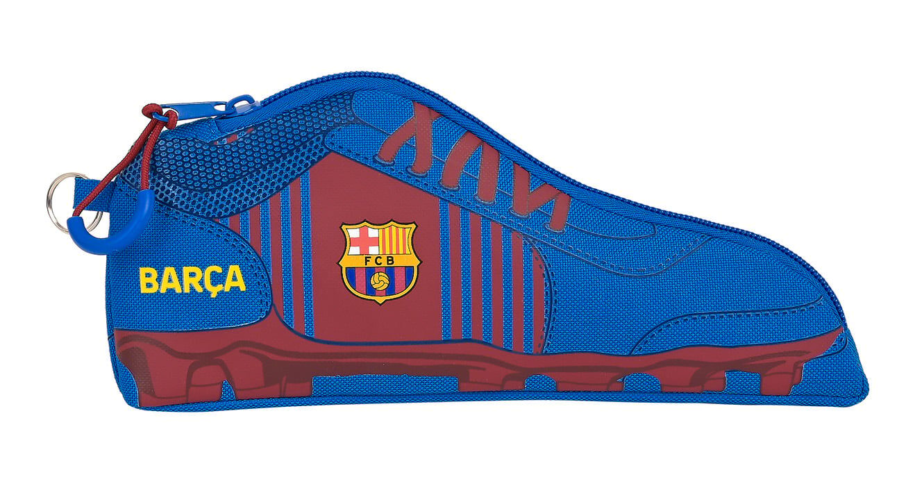 Estoig Bota FC Barcelona 21/22 1a Equipaci&oacute;