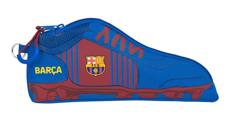 Estoig Bota FC Barcelona 21/22 1a Equipaci&oacute;
