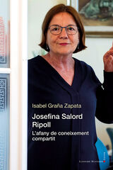 Josefina Salord Ripoll Josefina Salord Ripoll